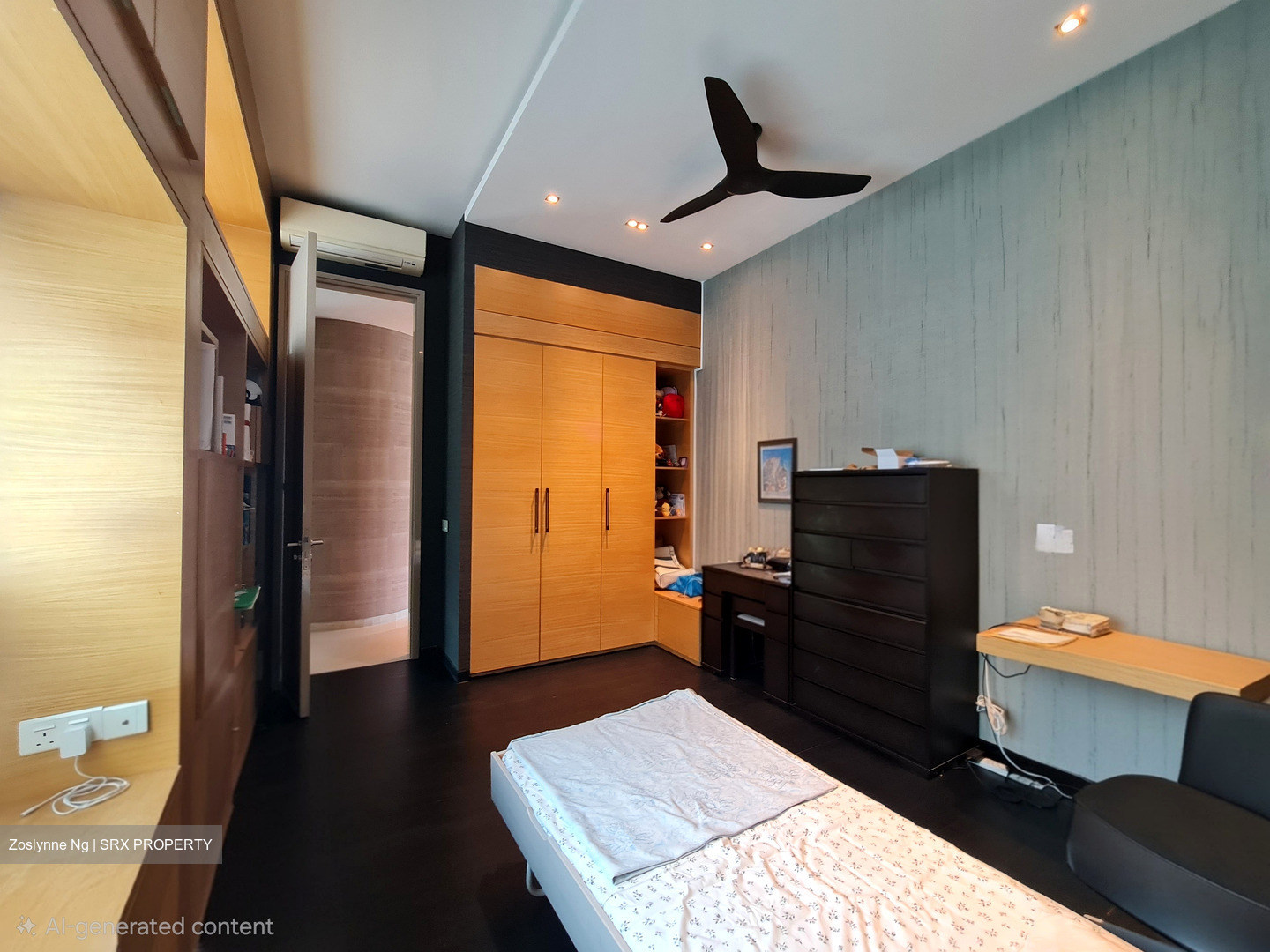 Belle Vue Residences (D9), Condominium #599695711
